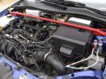 Saleen N2O Focus 2005 года